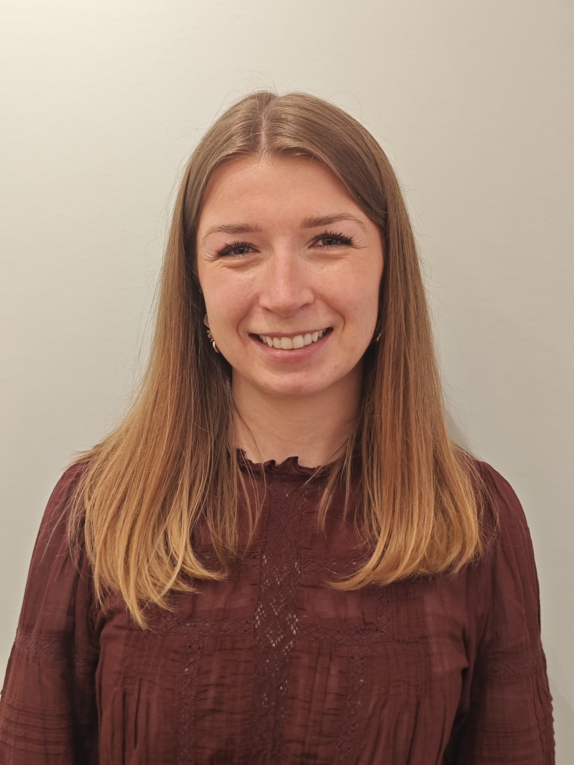 Alicia, assistante Rennes My Little Nounou