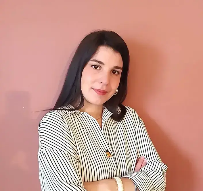 Elyse, assistante Le Mans My Little Nounou