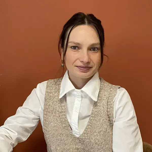 Adeline, responsable d'agences My Little Nounou